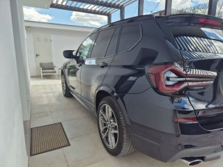 BMW X3 M