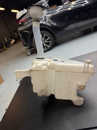 Depósito limpiaparabrisas Lexus IS 2013-2016