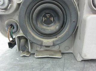 Faro derecho chevrolet aveo kalos fastback 1406148