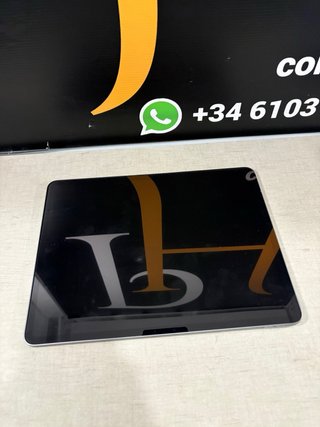 iPad Air 13 M2 WIFI 2024 128GB 100% Bateria