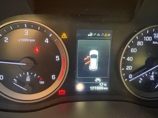 Hyundai Tucson 2016