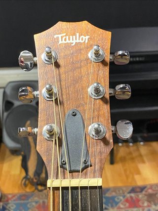 Guitarra Taylor GS Mini