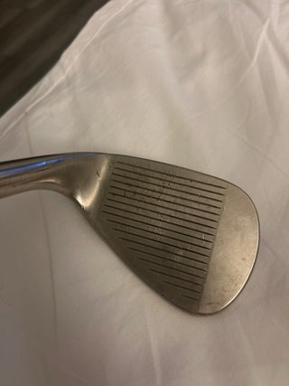SW Titleist SM8 Vokey Design 52F Palo de Golf