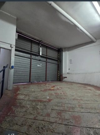 Plaza de parking