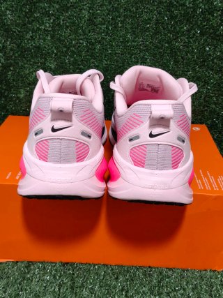 Zapatillas Nike Vomero 18 Talla 44.5