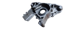 Retén Cigüeñal Tapa Distribución VAG 06D103153