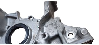 Retén Cigüeñal Tapa Distribución VAG 06D103153
