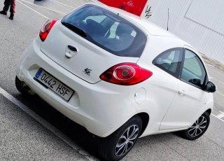 ✅FORD KA ✅ 1.3 75cv 3p ETIQUETA C"