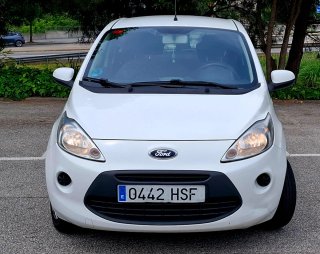 ✅FORD KA ✅ 1.3 75cv 3p ETIQUETA C"