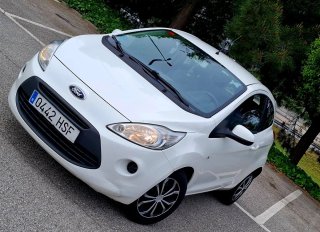 ✅FORD KA ✅ 1.3 75cv 3p ETIQUETA C"