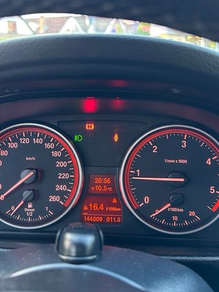 BMW X1 2011