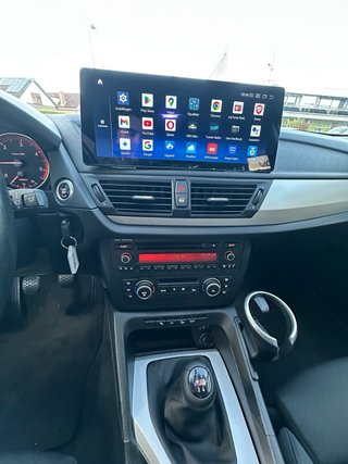 BMW X1 2011