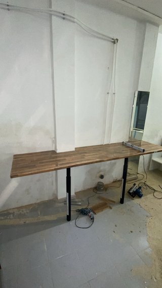 Hacer de todo fontanería y también Reforma Pladur