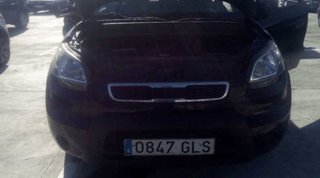 Kia faro izquierdo soul (am) 1.6 cvvt 21325595