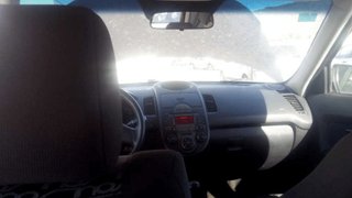 Kia faro izquierdo soul (am) 1.6 cvvt 21325595