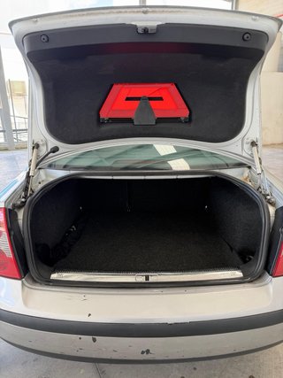 Volkswagen Passat 1.9 TDI