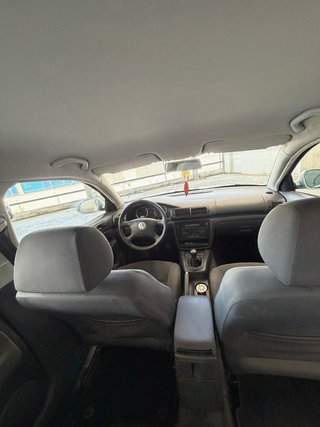 Volkswagen Passat 1.9 TDI