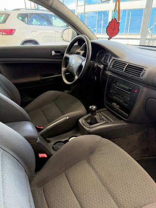 Volkswagen Passat 1.9 TDI