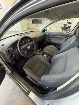 Volkswagen Passat 1.9 TDI