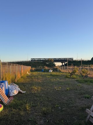Terreno rustico en la pobla de farnals, Valencia