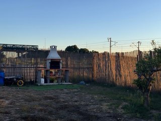 Terreno rustico en la pobla de farnals, Valencia