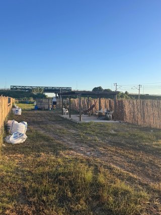 Terreno rustico en la pobla de farnals, Valencia