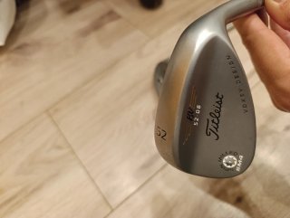 Titleist Vokey SM4 Wedges (2 uds)