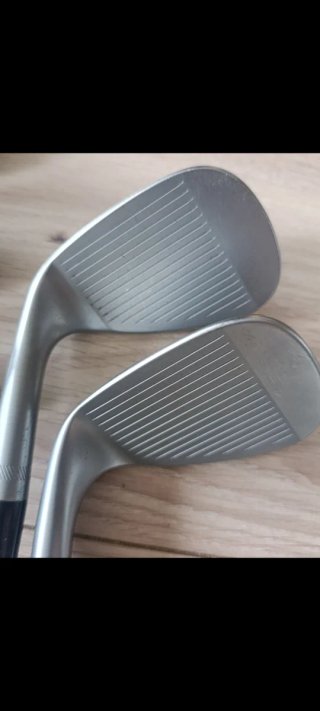Titleist Vokey SM4 Wedges (2 uds)