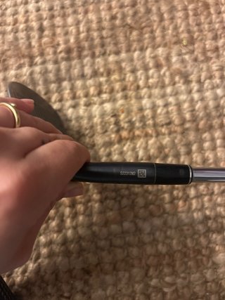 Cleveland RTX 4 60/9 MID SW