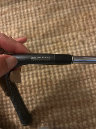 Cleveland RTX 4 60/9 MID SW