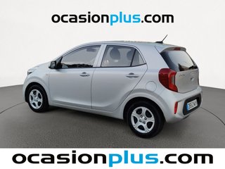 Kia Picanto 1.0 DPi Concept 49 kW (67 CV)