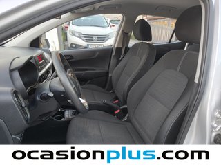 Kia Picanto 1.0 DPi Concept 49 kW (67 CV)