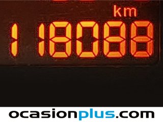 Peugeot 5008 1.6 BlueHDi Style FAP 88 kW (120 CV)