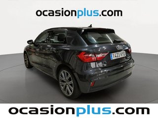 Audi A1 Sportback Advanced 25 TFSI 70 kW (95 CV)