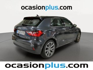 Audi A1 Sportback Advanced 25 TFSI 70 kW (95 CV)