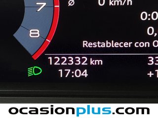Audi A1 Sportback Advanced 25 TFSI 70 kW (95 CV)