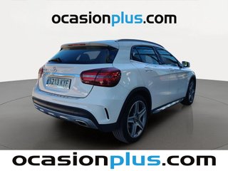 Mercedes-Benz GLA 200 115 kW (156 CV)