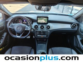 Mercedes-Benz GLA 200 115 kW (156 CV)