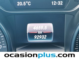 Mercedes-Benz GLA 200 115 kW (156 CV)