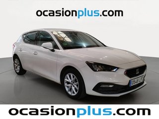 SEAT León 2.0 TDI S&S Style Go 85 kW (115 CV)