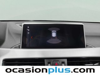 BMW X1 sDrive18d 110 kW (150 CV)