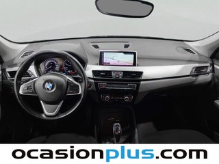BMW X1 sDrive18d 110 kW (150 CV)
