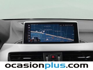 BMW X1 sDrive18d 110 kW (150 CV)