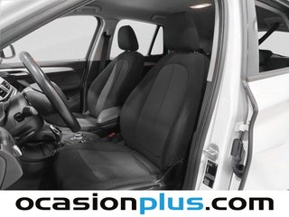 BMW X1 sDrive18d 110 kW (150 CV)