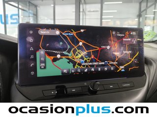 Nissan Juke DIG-T N-Connecta 4x2 DCT 84 kW (114 CV)