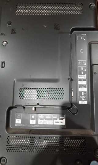 TV Sony Bravia KDL-40NX720 FULL HD 100Hz
