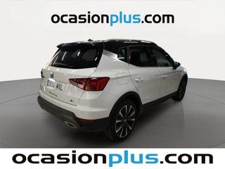 SEAT Arona 1.5 TSI FR Special Edition DSG 110 kW (150 CV)