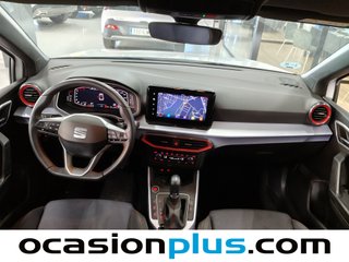 SEAT Arona 1.5 TSI FR Special Edition DSG 110 kW (150 CV)