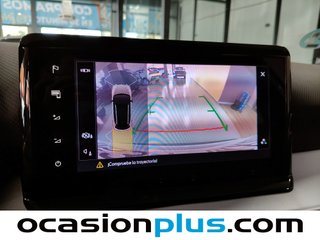 SEAT Arona 1.5 TSI FR Special Edition DSG 110 kW (150 CV)