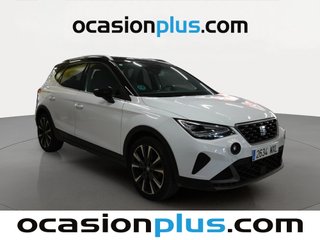 SEAT Arona 1.5 TSI FR Special Edition DSG 110 kW (150 CV)